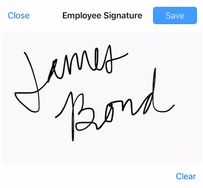 Timeero California Meal And Rest Breaks Tracker